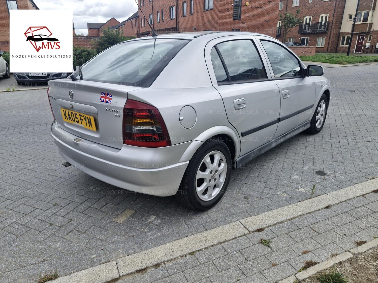 Vehicle 7