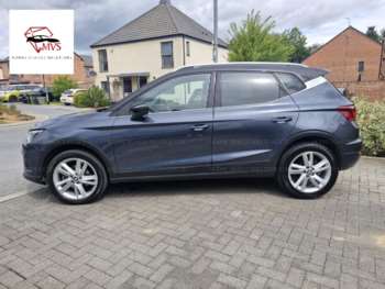 Used SEAT Arona 2018 for sale - 74764970: Photo