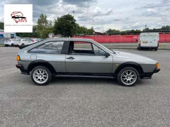 Used Volkswagen Scirocco 1990 for sale - 74504394: Photo