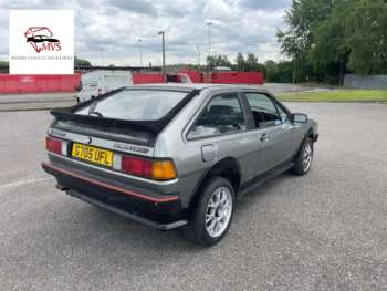 Used Volkswagen Scirocco 1990 for sale - 74504394: Photo