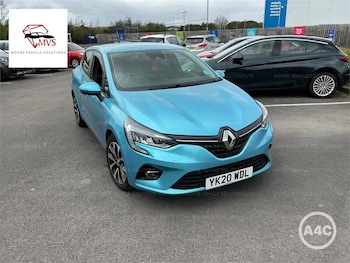 Used Renault Clio 2020 for sale - 75985537: Photo