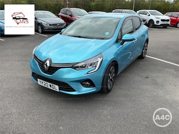 Used Renault Clio 2020 for sale - 75985537: Photo