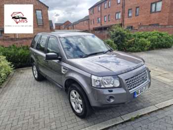 Used Land Rover Freelander 2 2010 for sale - 75213293: Photo