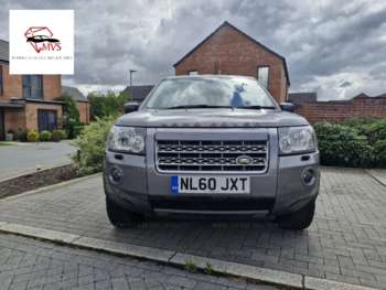 Used Land Rover Freelander 2 2010 for sale - 75213293: Photo