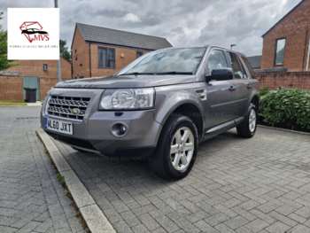 Used Land Rover Freelander 2 2010 for sale - 75213293: Photo