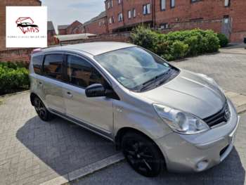 2013 - 1.4 N-Tec+ 5dr
