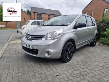 Used Nissan Note 2013 for sale - 75019399: Photo
