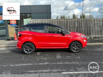 Used Ford Ecosport 2020 for sale - 75985532: Photo