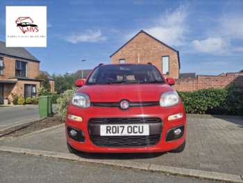 Used Fiat Panda 2017 for sale - 74956704: Photo