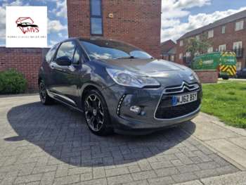 2012 - 1.6 e-HDi Airdream DStyle Plus Hatchback 3dr Diesel Manual Euro 5 (s/s) (90