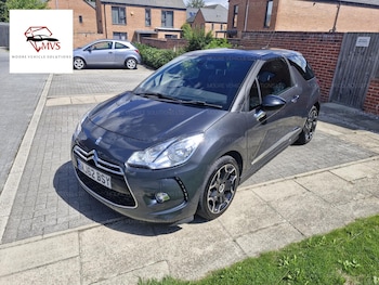 Used Citroen DS3 2012 for sale - 75396754: Photo
