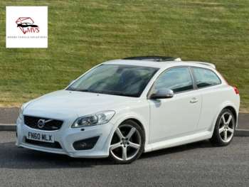 2010 - D4 [177] R DESIGN 3dr Geartronic