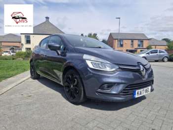 Used Renault Clio 2017 for sale - 75429635: Photo