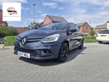 Used Renault Clio 2017 for sale - 75429635: Photo