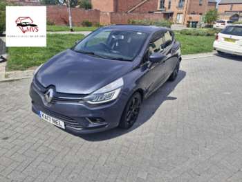 Used Renault Clio 2017 for sale - 75429635: Photo