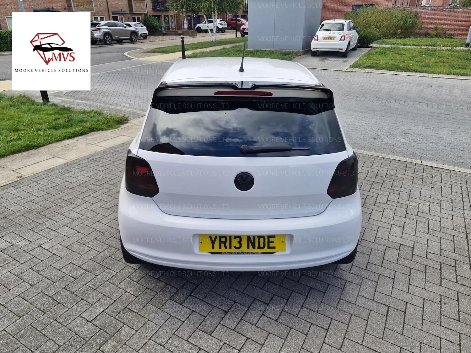 Vehicle 11