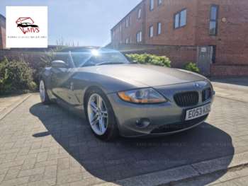 2003 - 3.0 si Sport Convertible 2dr Petrol Auto Euro 4 (265 ps)