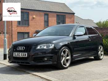 Used Audi S3 2010 for sale - 74892788: Photo