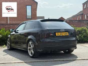 Used Audi S3 2010 for sale - 74892788: Photo