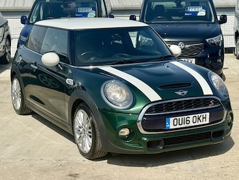 Used MINI Hatch 2016 for sale - 78488405: Photo