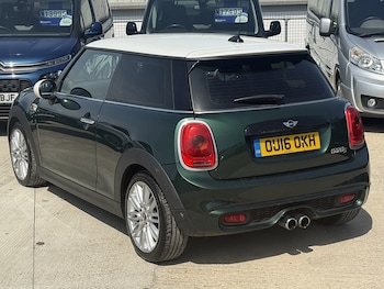 Used MINI Hatch 2016 for sale - 78488405: Photo