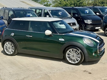 Used MINI Hatch 2016 for sale - 78488405: Photo