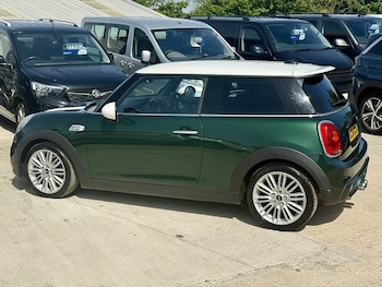 Used MINI Hatch 2016 for sale - 78488405: Photo