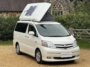 Used Toyota Alphard 2023 for sale - 78734388: Photo