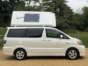 Used Toyota Alphard 2023 for sale - 78734388: Photo
