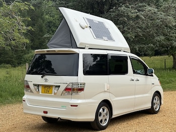 Used Toyota Alphard 2023 for sale - 78734388: Photo