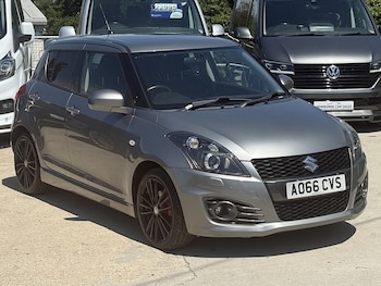 Used Suzuki Swift 2016 for sale - 79082554: Photo