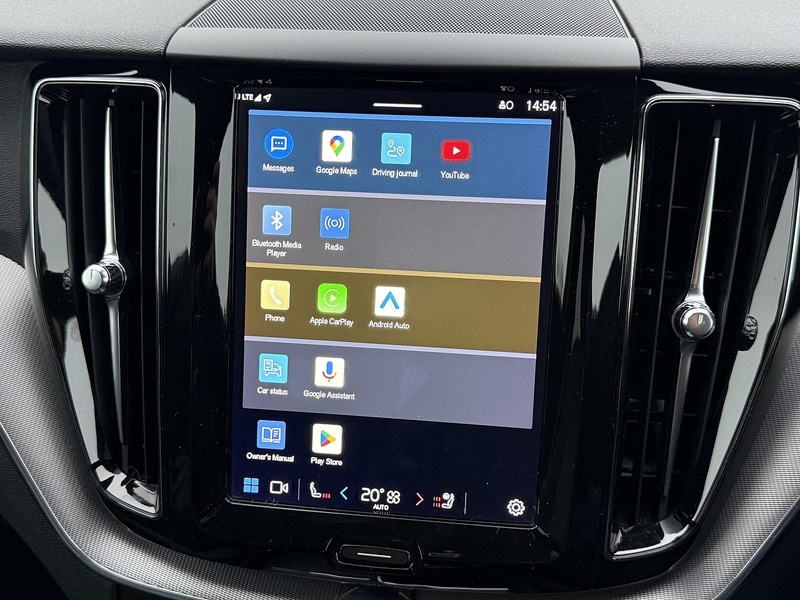 Used Volvo XC60 2021 for sale - 77196439: Photo 10