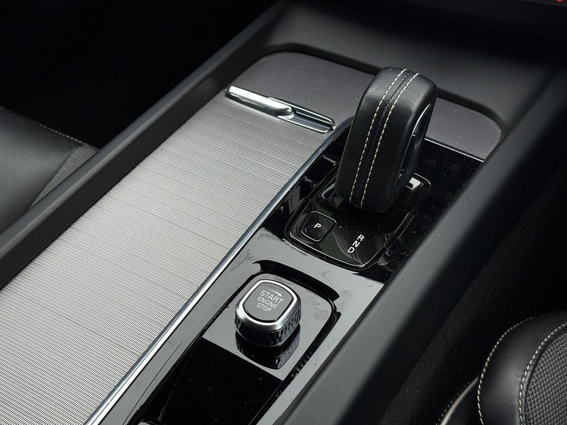 Used Volvo XC60 2021 for sale - 77196439: Photo 11