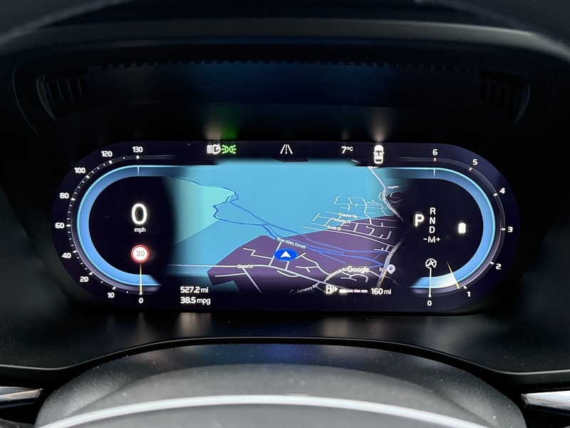 Used Volvo XC60 2021 for sale - 77196439: Photo 12