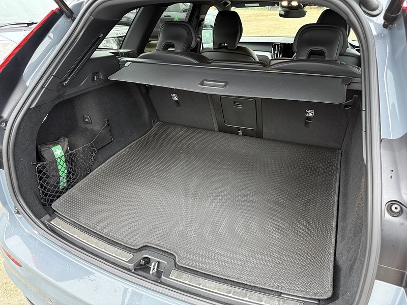 Used Volvo XC60 2021 for sale - 77196439: Photo 13