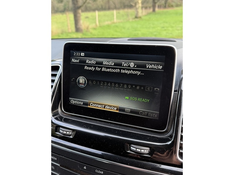 Used Mercedes-Benz GLE 2016 for sale - 76962830: Photo 10