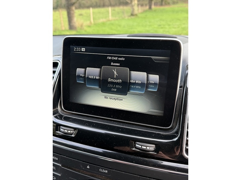 Used Mercedes-Benz GLE 2016 for sale - 76962830: Photo 11