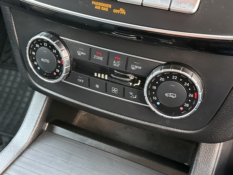 Used Mercedes-Benz GLE 2016 for sale - 76962830: Photo 12