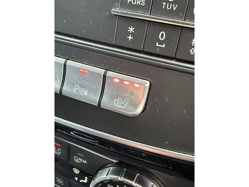 Used Mercedes-Benz GLE 2016 for sale - 76962830: Photo 13