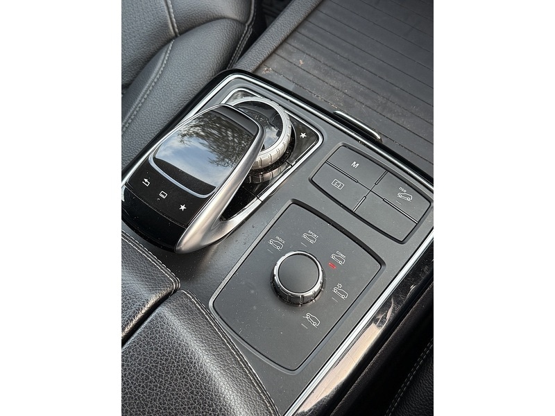 Used Mercedes-Benz GLE 2016 for sale - 76962830: Photo 14