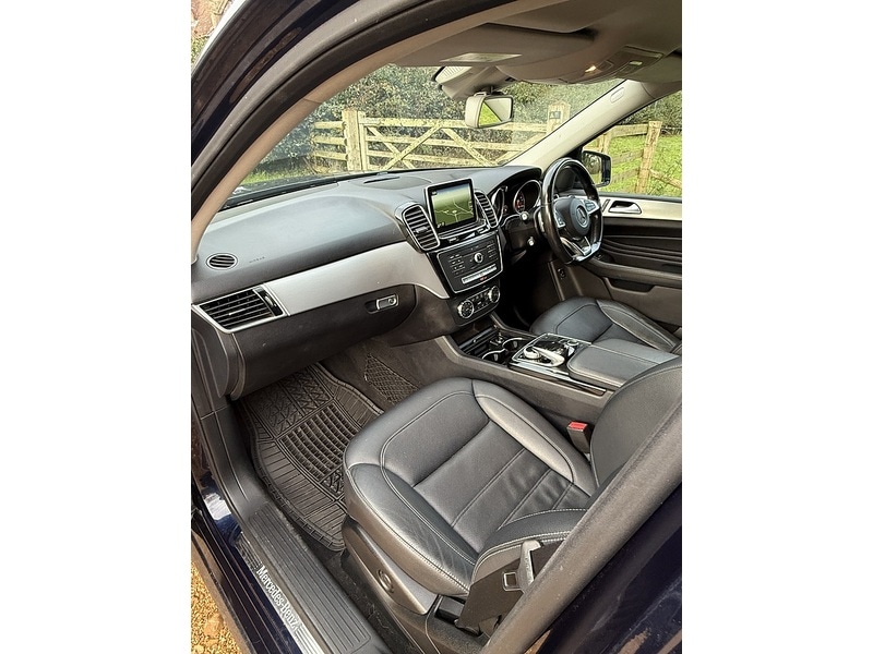 Used Mercedes-Benz GLE 2016 for sale - 76962830: Photo 15