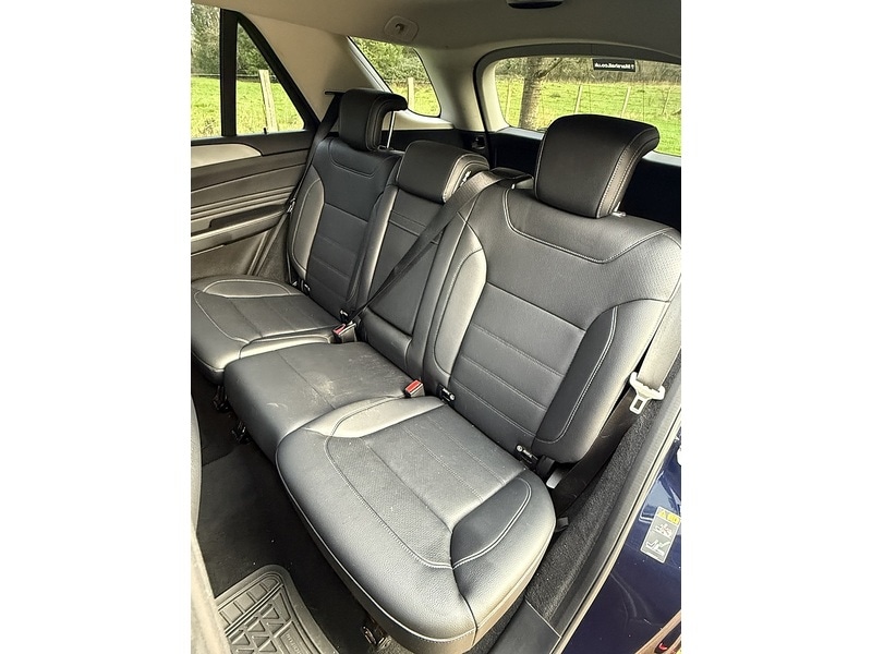 Used Mercedes-Benz GLE 2016 for sale - 76962830: Photo 17