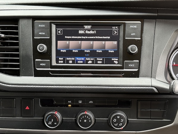 Used Volkswagen Transporter Shuttle 2020 for sale - 75265333: Photo 18