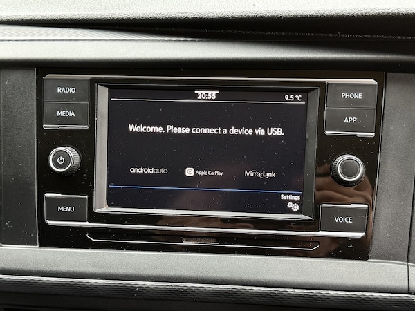 Used Volkswagen Transporter Shuttle 2020 for sale - 75265333: Photo 23