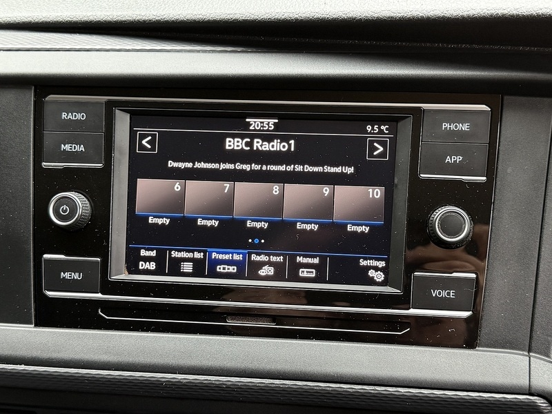 Used Volkswagen Transporter Shuttle 2020 for sale - 75265333: Photo 24