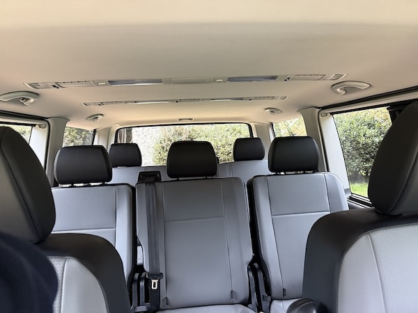 Used Volkswagen Transporter Shuttle 2020 for sale - 75265333: Photo 26