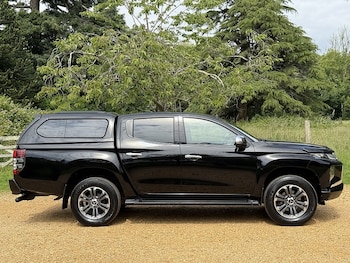 Used Mitsubishi L200 2020 for sale - 75316322: Photo