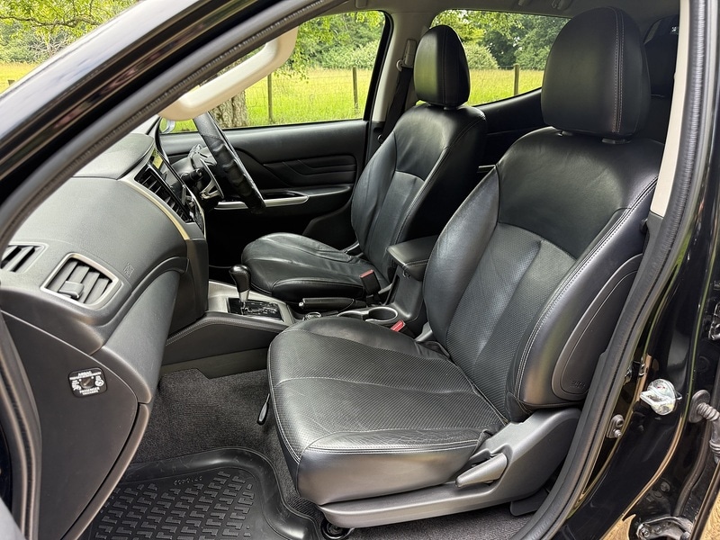 Used Mitsubishi L200 2020 for sale - 76077198: Photo 13