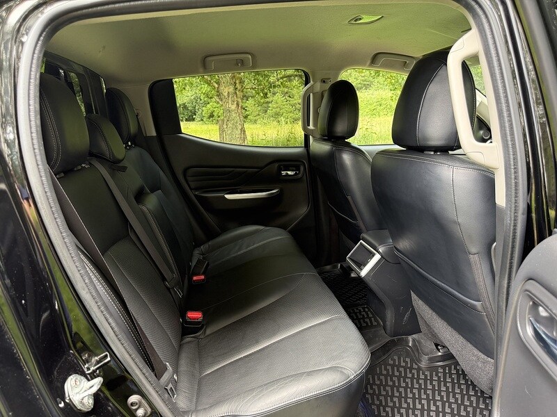 Used Mitsubishi L200 2020 for sale - 76077198: Photo 15