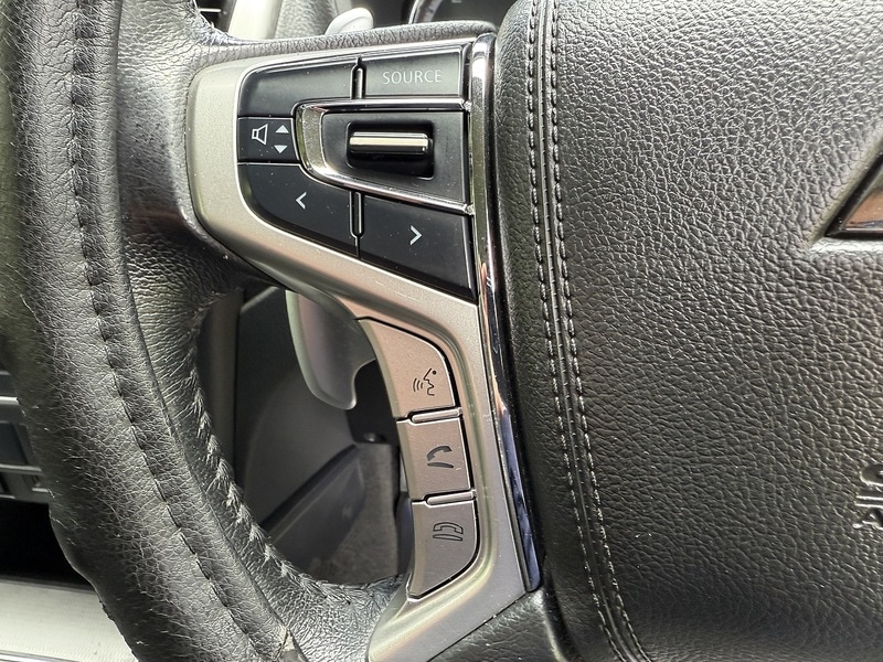 Used Mitsubishi L200 2020 for sale - 76077198: Photo 28